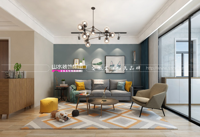 裝修找整裝公司有哪些(xiē)優勢