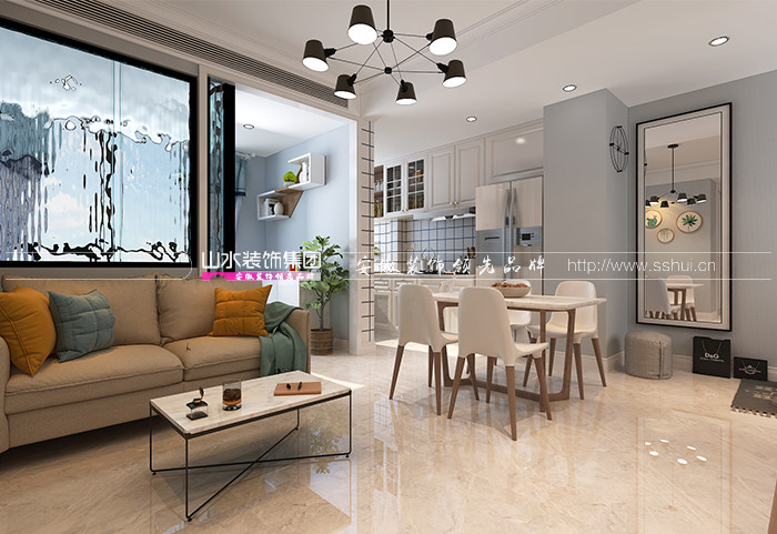 合肥裝修二手房(fáng)哪家好(hǎo)(hǎo)