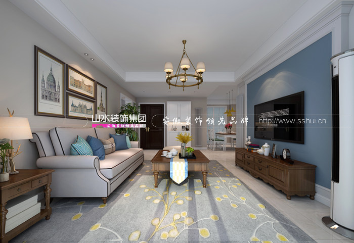 全屋整裝靠不靠譜 全屋整裝靠不靠譜