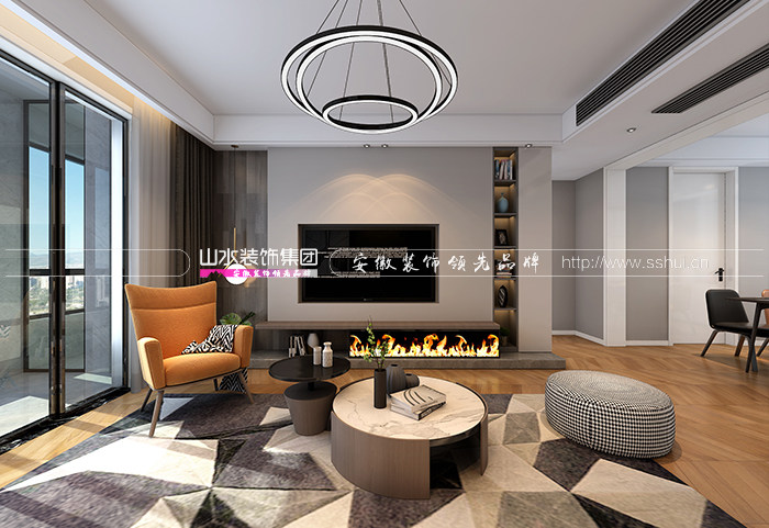 合肥整裝裝修公司怎麼挑選