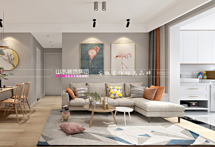 無主燈設計技巧是什(shén)麼