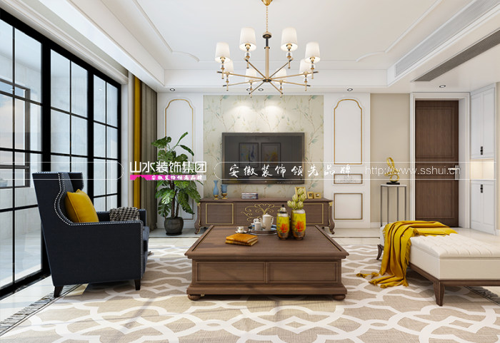 全屋整裝好(hǎo)(hǎo)不好(hǎo)(hǎo)