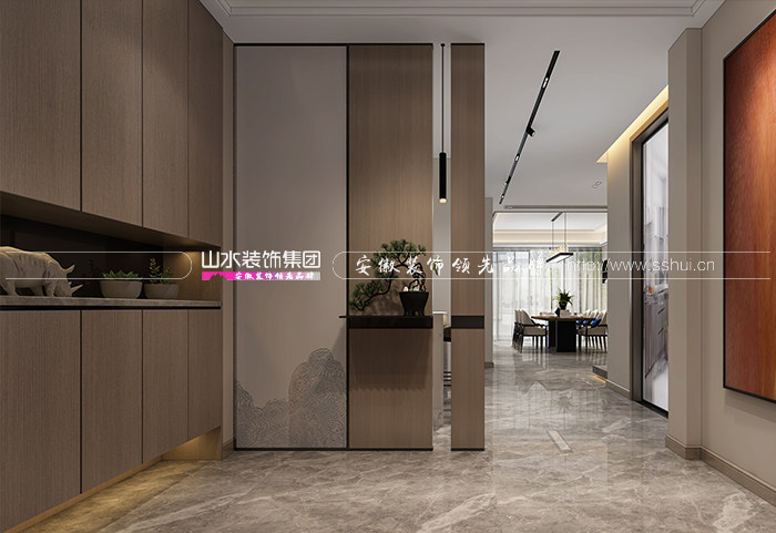 全屋定制到底能(néng)定制些(xiē)什(shén)麼?選擇全屋定制前得弄明白這(zhè)一(yī)點