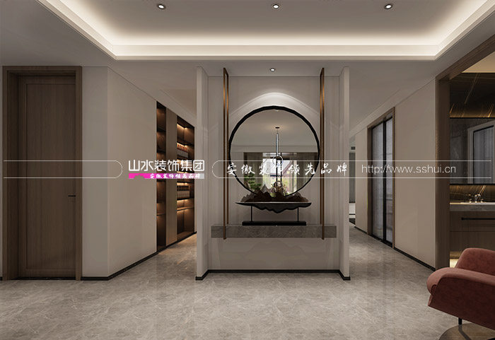 過道吊頂高度如(rú)何設置