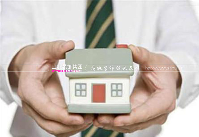 房(fáng)屋裝修預算(suàn)是多少