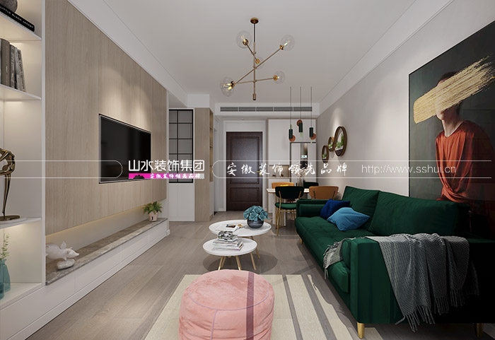 裝修地闆顔色怎麼選