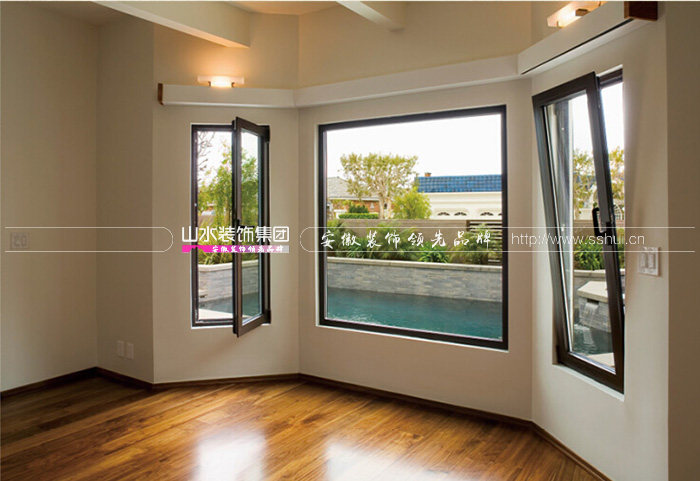 新(xīn)房(fáng)裝修斷橋鋁門窗怎麼選