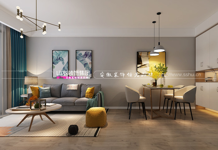 全屋整裝優缺點是什(shén)麼 全屋整裝優缺點是什(shén)麼