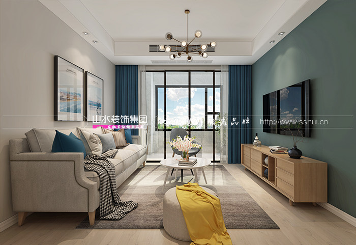 房(fáng)屋裝修報(bào)價清單詳解