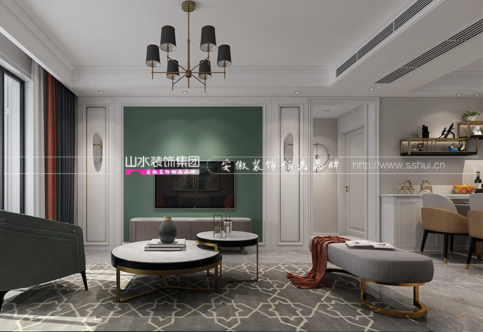 新(xīn)房(fáng)裝修有必要安裝新(xīn)風(fēng)系統嗎(ma)