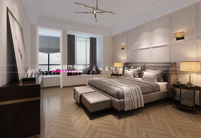 全屋整裝項目内容