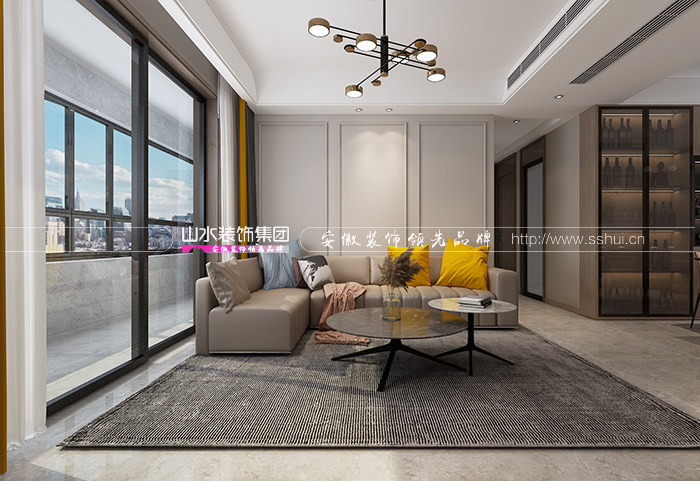 新(xīn)房(fáng)裝修報(bào)價清單