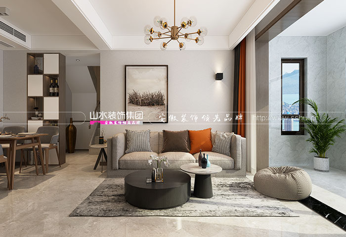 全屋整裝報(bào)價清單明細