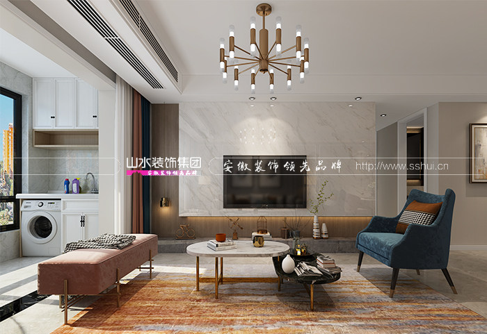 合肥全屋整裝多少錢(qián)