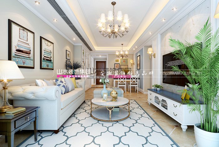 全屋整裝和傳統裝修有什(shén)麼不一(yī)樣