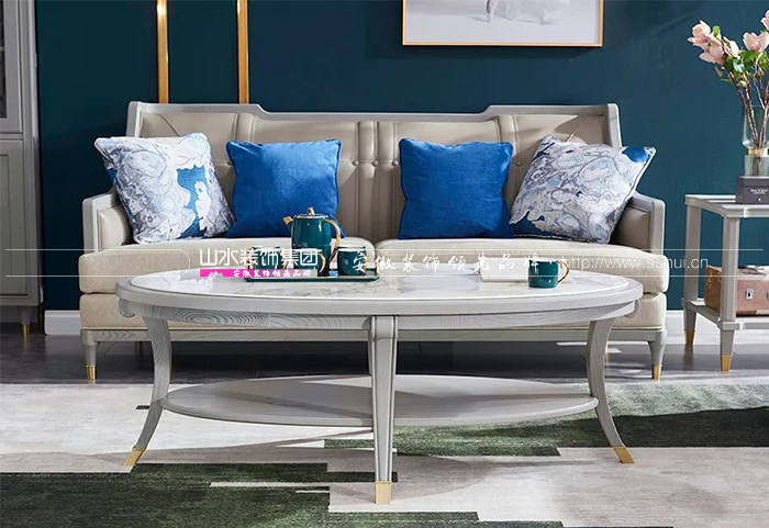 客廳茶幾除了(le)材質和款式，這(zhè)些(xiē)細節也(yě)不能(néng)忽視(shì)