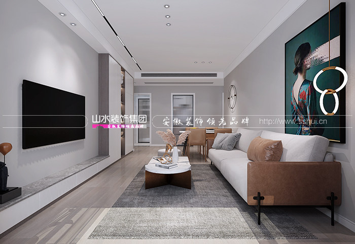 無主燈裝修設計的優缺點有哪些(xiē)