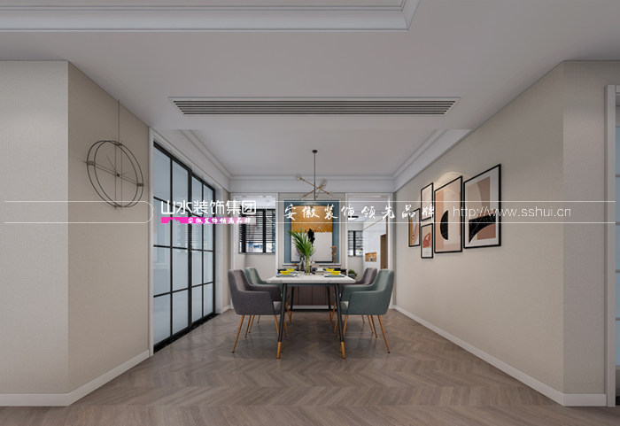 合肥全屋整裝費用是多少