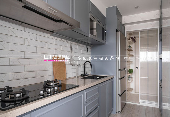 廚房(fáng)裝修四大坑,多花錢(qián)還不好(hǎo)(hǎo)用,千萬要注意了(le) 廚房(fáng)裝修四大坑,多花錢(qián)還不好(hǎo)(hǎo)用,千萬要注意了(le)