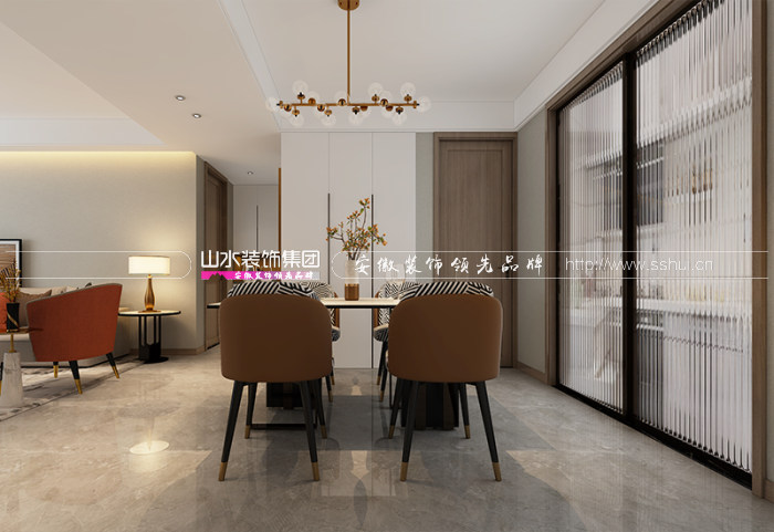 合肥全屋整裝定制施工步驟是什(shén)麼