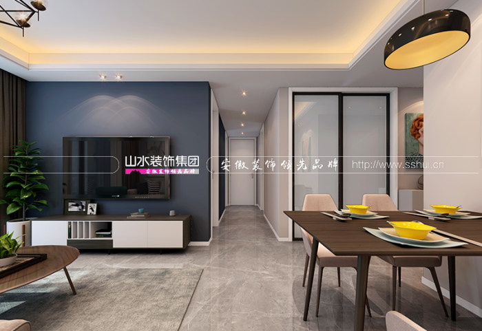 合肥全屋整裝公司應該怎麼選擇