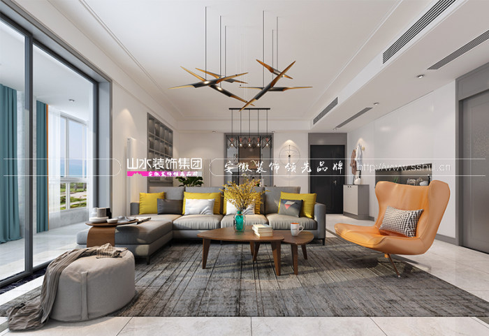 合肥全屋整裝定制公司 合肥全屋整裝定制公司