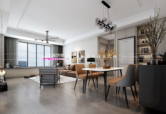 房(fáng)屋裝修報(bào)價清單詳解