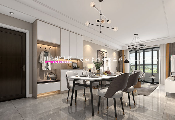 合肥全屋整裝好(hǎo)(hǎo)不好(hǎo)(hǎo)