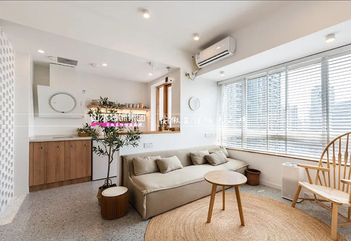 客廳裝修要不要做吊頂?你得先搞清楚這(zhè)幾點