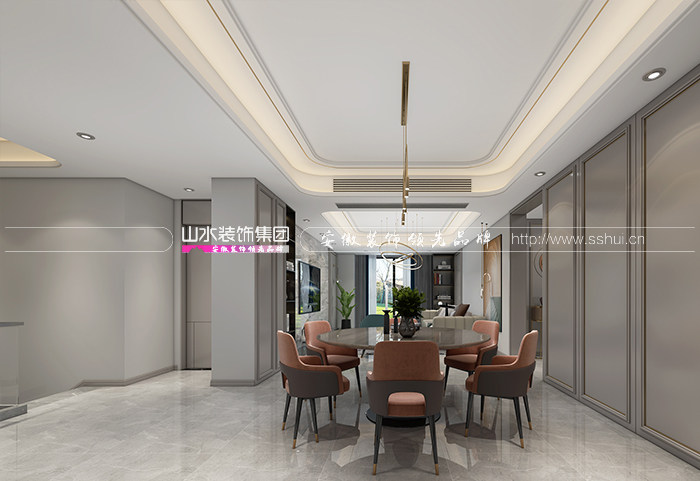 2021年新(xīn)房(fáng)吊頂流行款式