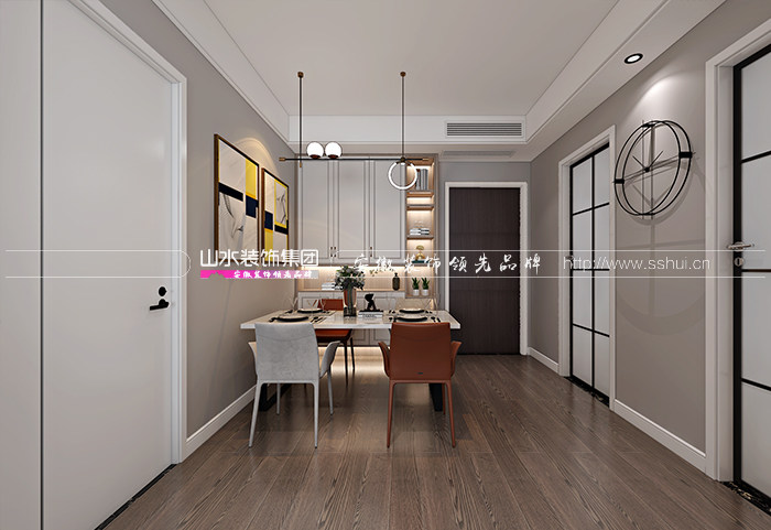 合肥全屋整裝優勢有哪些(xiē)