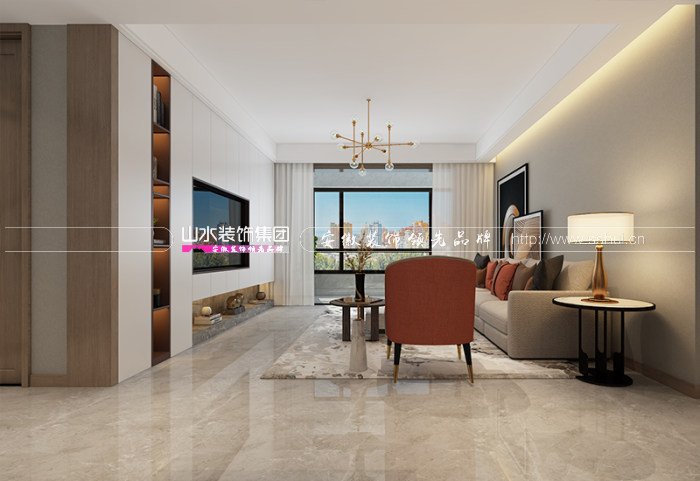 全屋整裝定制施工步驟攻略