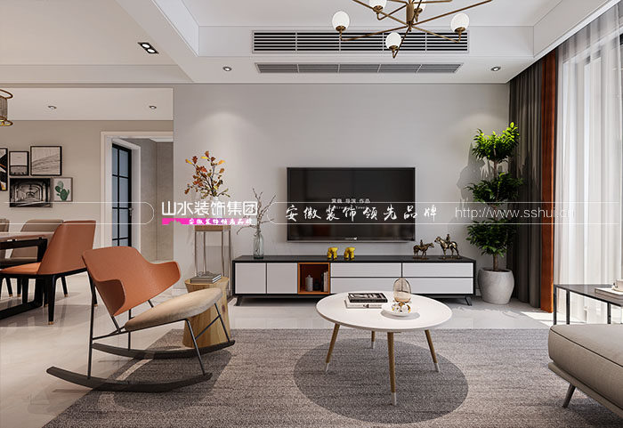 房(fáng)屋裝修的詳細步驟有哪些(xiē)