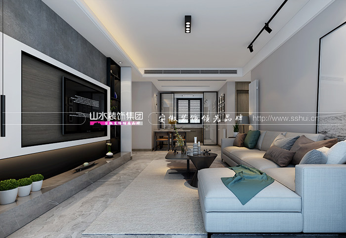 無主燈設計注意事(shì)項剖析