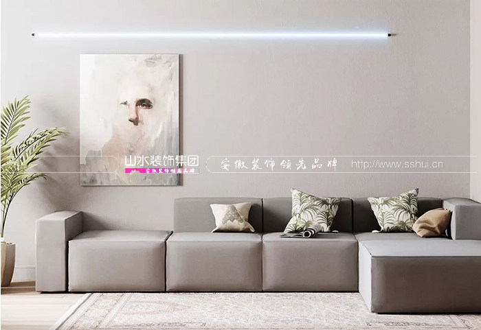 極簡盛行，少即是多，裝修新(xīn)房(fáng)必學減法法則