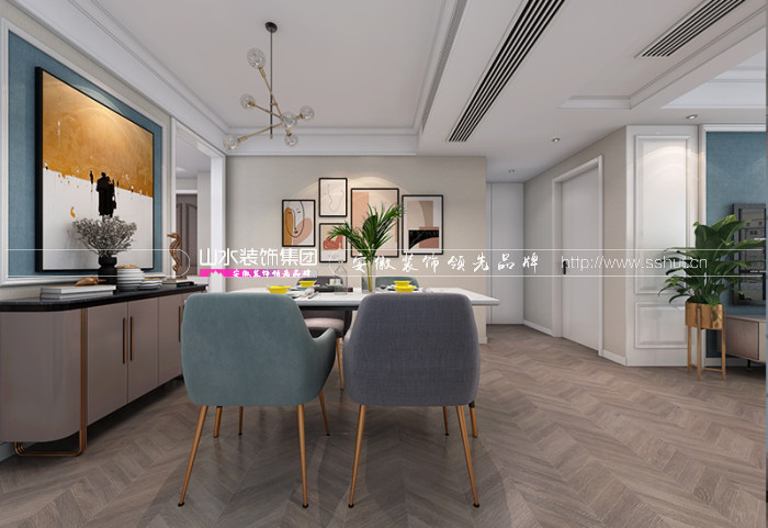 家裝全屋整裝預算(suàn)是多少