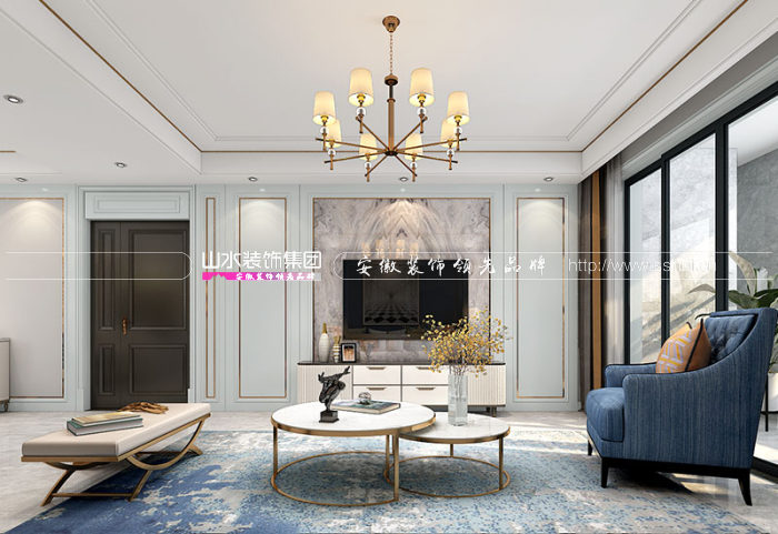 合肥整裝公司哪家好(hǎo)(hǎo)