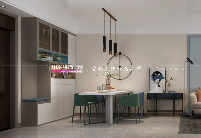 全屋整裝的優缺點 全屋整裝的優缺點