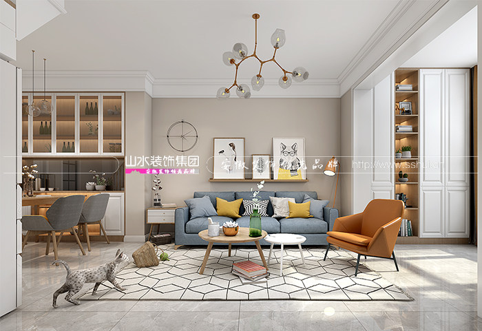 室内裝修報(bào)價注意事(shì)項解析