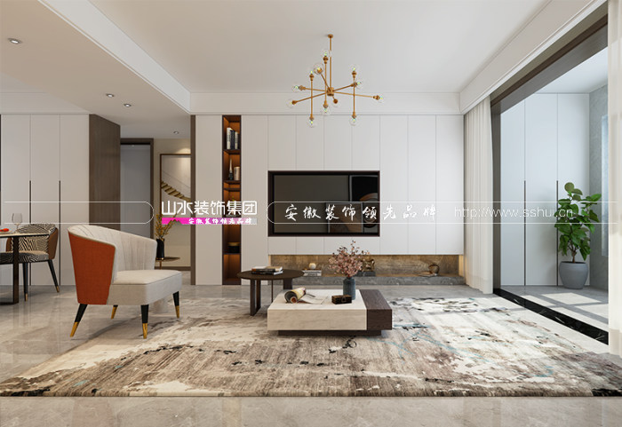 全屋整裝定制步驟有哪些(xiē)