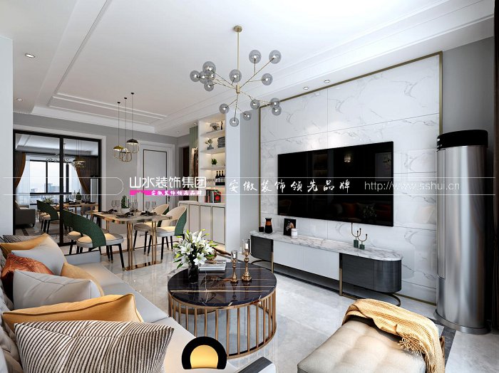 全屋整裝 全屋整裝