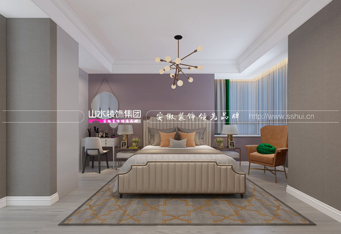 合肥全屋整裝 合肥全屋整裝