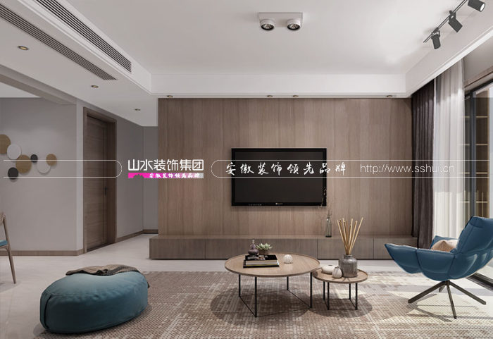 合肥裝修整裝公司