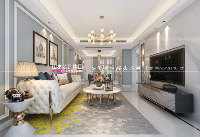 合肥全屋整裝哪家好(hǎo)(hǎo)