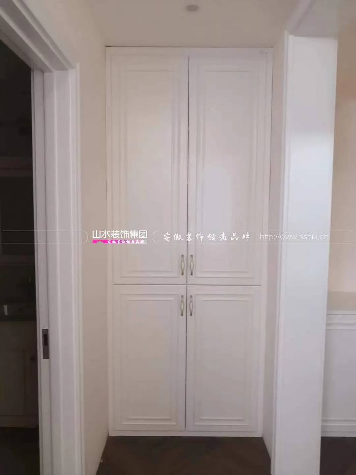 新(xīn)房(fáng)裝修過道櫃子(zǐ)應該怎麼設計