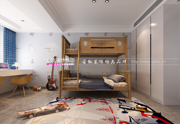 合肥全屋整裝定制公司 合肥全屋整裝定制公司