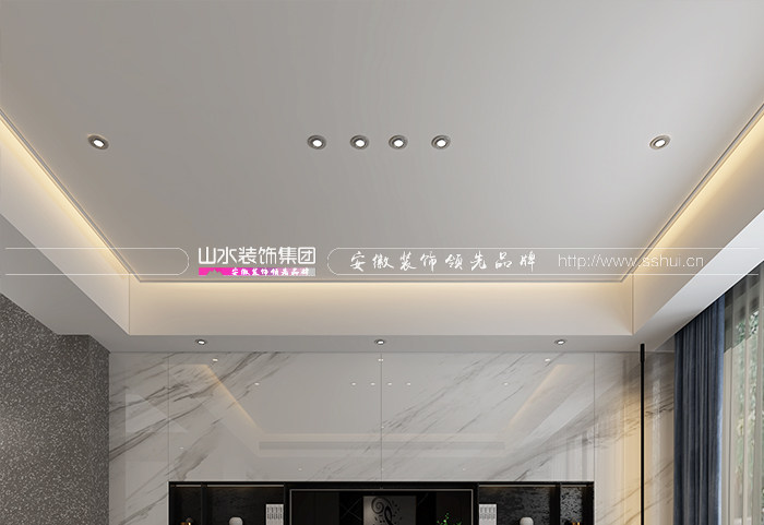 新(xīn)房(fáng)無主燈設計優缺點是什(shén)麼