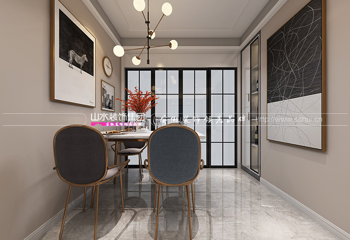 新(xīn)房(fáng)裝修的步驟流程詳解