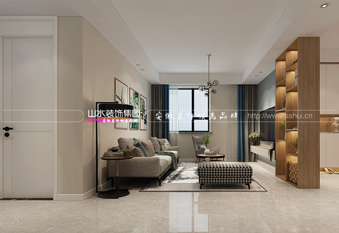 合肥二手房(fáng)翻新(xīn)要注意什(shén)麼