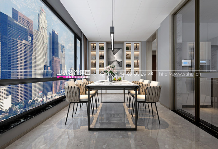 全案整裝定制公司